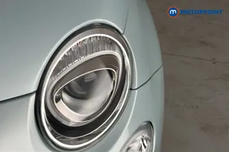 Fiat 500 1.0 Mild Hybrid 3Dr Manual Petrol Hatchback - Stock Number (1672513) - 42nd supplementary image