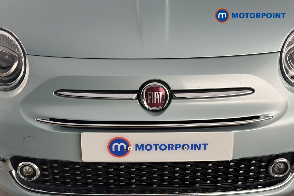 Fiat 500 1.0 Mild Hybrid 3Dr Manual Petrol Hatchback - Stock Number (1672513) - 43rd supplementary image