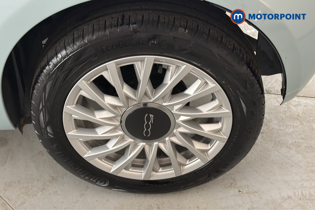 Fiat 500 1.0 Mild Hybrid 3Dr Manual Petrol Hatchback - Stock Number (1672513) - 45th supplementary image