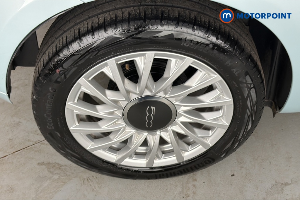 Fiat 500 1.0 Mild Hybrid 3Dr Manual Petrol Hatchback - Stock Number (1672513) - 46th supplementary image