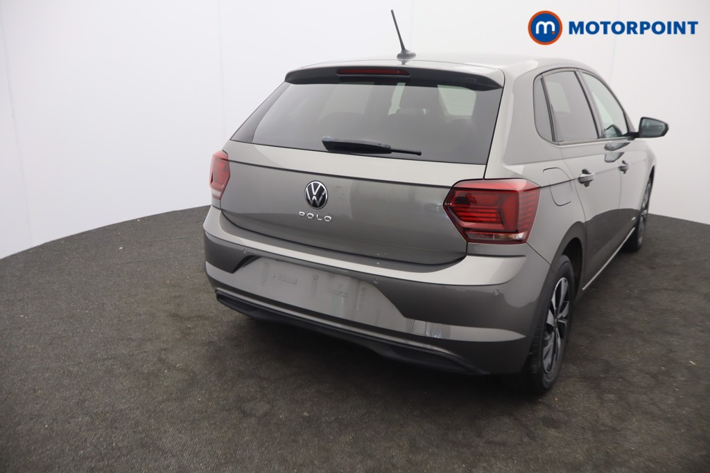 Volkswagen Polo Match Manual Petrol Hatchback - Stock Number (1672823) - 2nd supplementary image