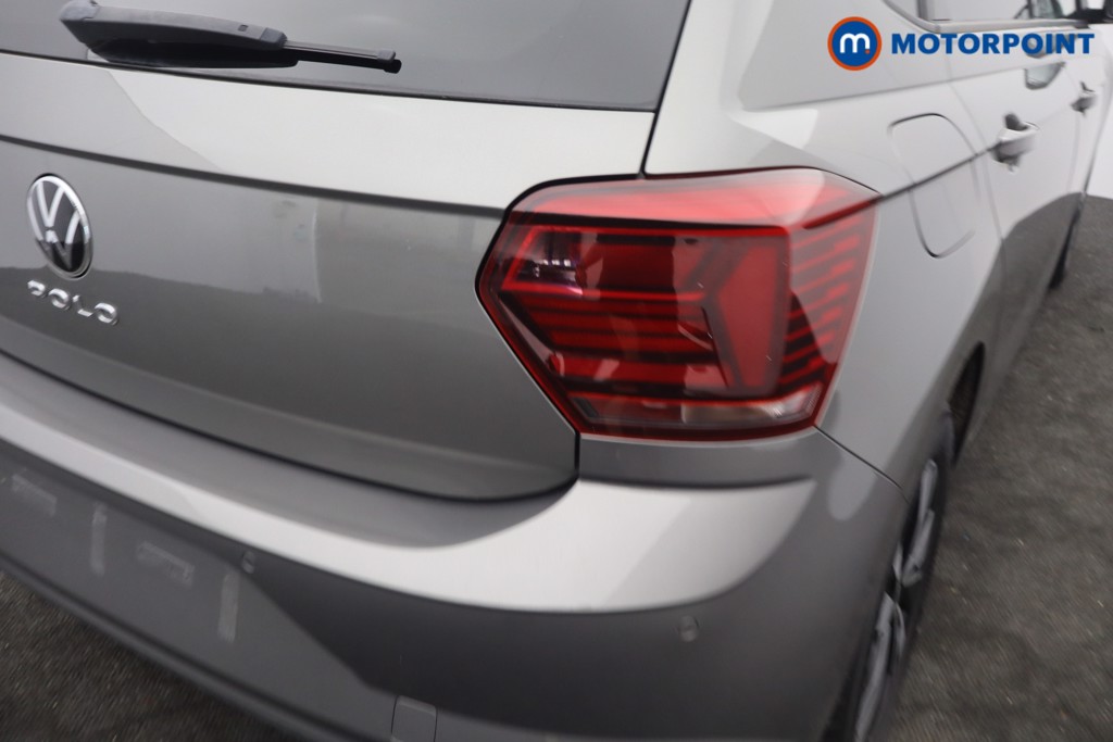Volkswagen Polo Match Manual Petrol Hatchback - Stock Number (1672823) - 3rd supplementary image