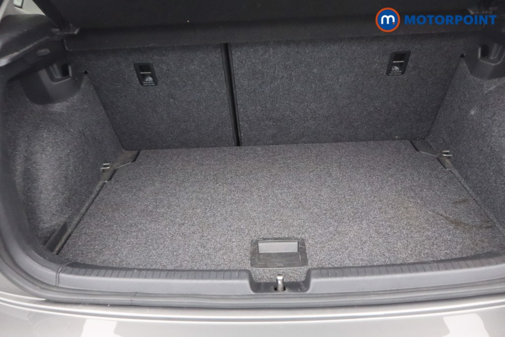 Volkswagen Polo Match Manual Petrol Hatchback - Stock Number (1672823) - 4th supplementary image