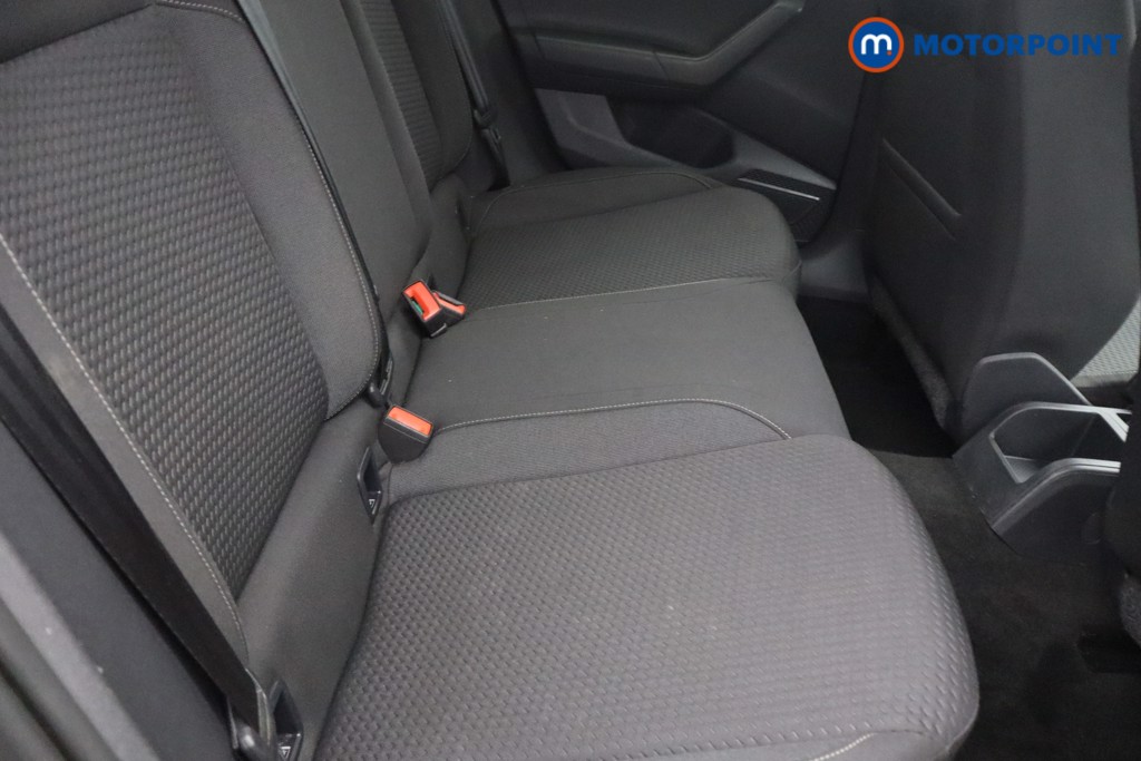 Volkswagen Polo Match Manual Petrol Hatchback - Stock Number (1672823) - 5th supplementary image