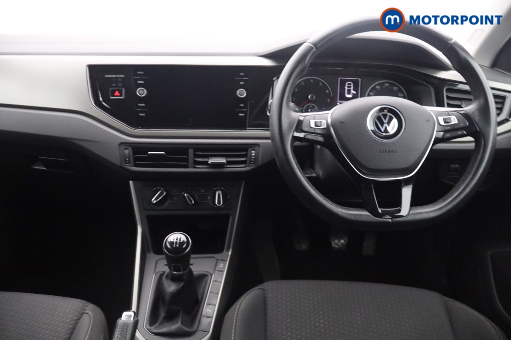 Volkswagen Polo Match Manual Petrol Hatchback - Stock Number (1672823) - 6th supplementary image