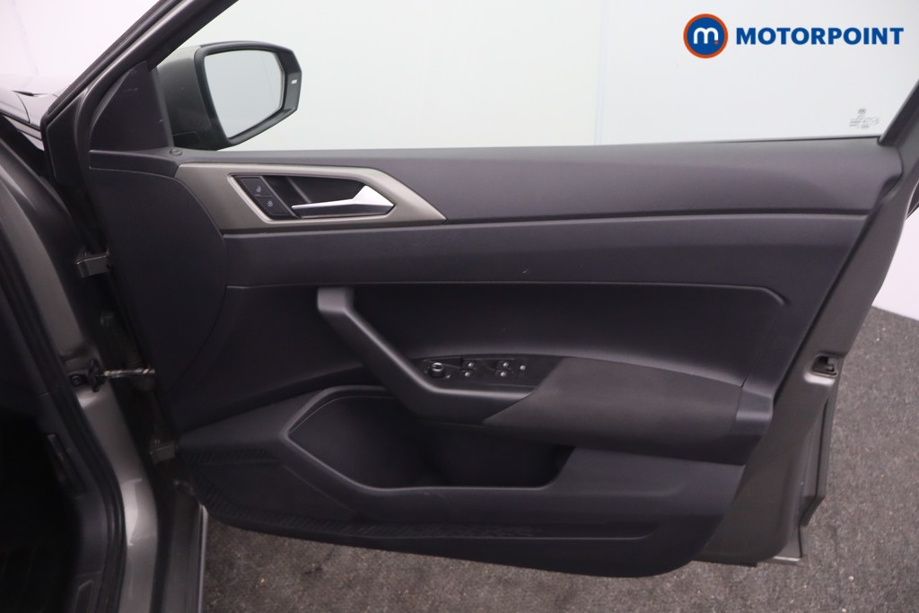 Volkswagen Polo Match Manual Petrol Hatchback - Stock Number (1672823) - 7th supplementary image