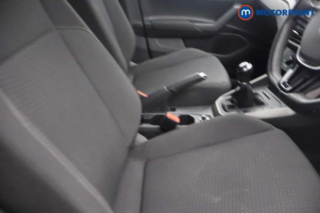 Volkswagen Polo Match Manual Petrol Hatchback - Stock Number (1672823) - 10th supplementary image