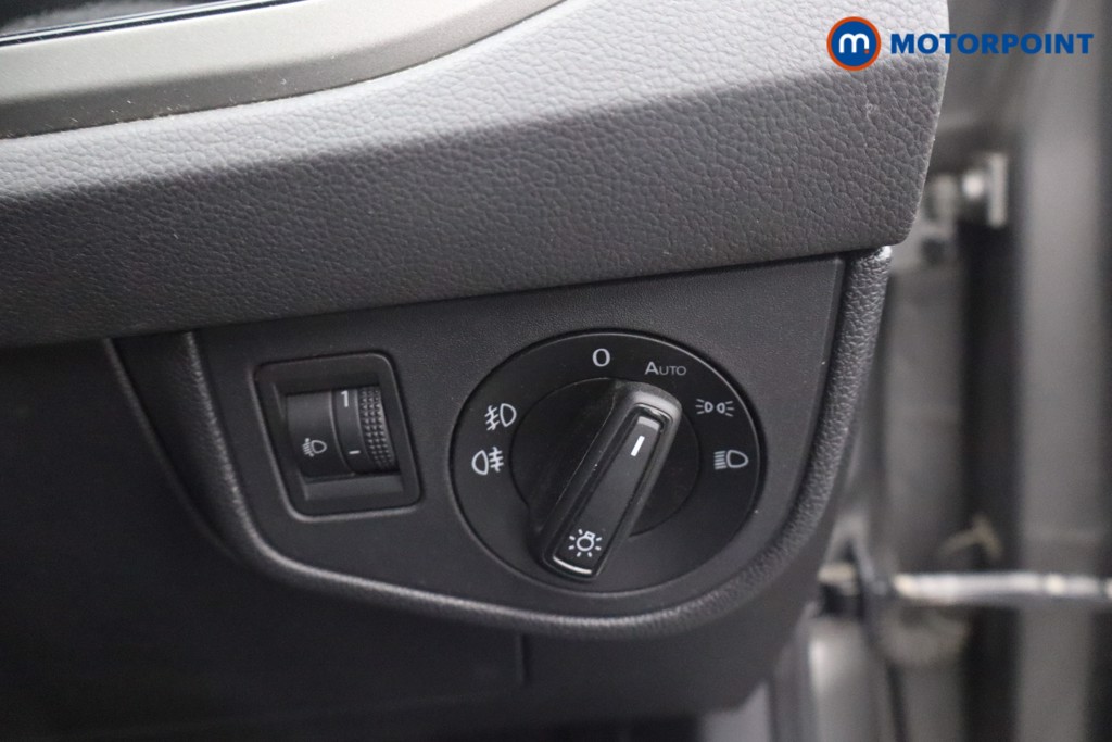 Volkswagen Polo Match Manual Petrol Hatchback - Stock Number (1672823) - 11th supplementary image