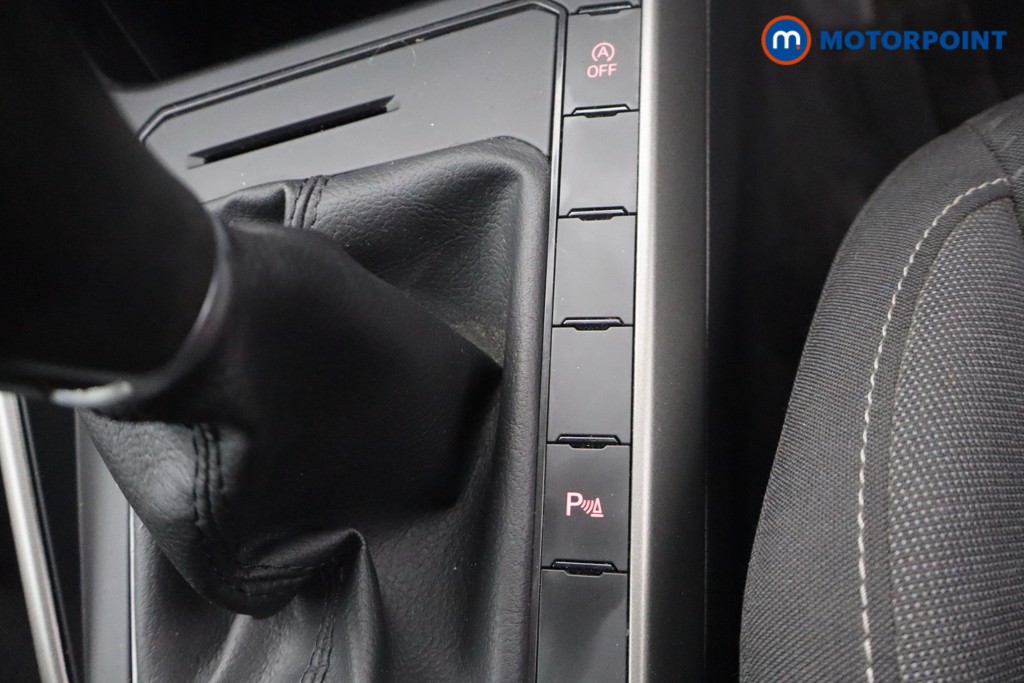 Volkswagen Polo Match Manual Petrol Hatchback - Stock Number (1672823) - 13th supplementary image
