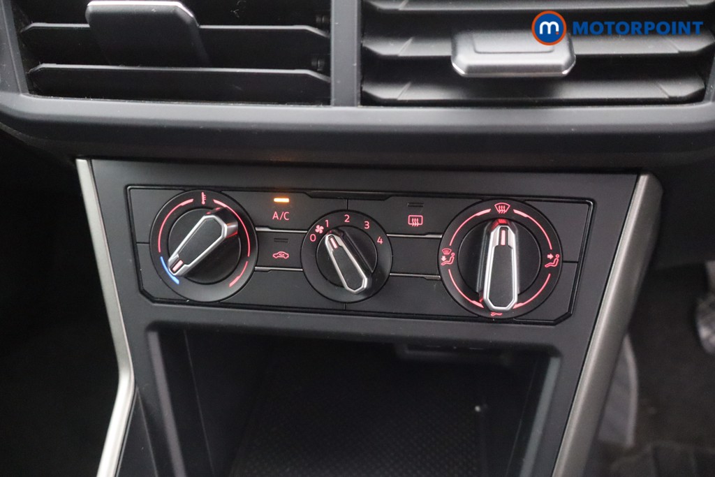 Volkswagen Polo Match Manual Petrol Hatchback - Stock Number (1672823) - 14th supplementary image