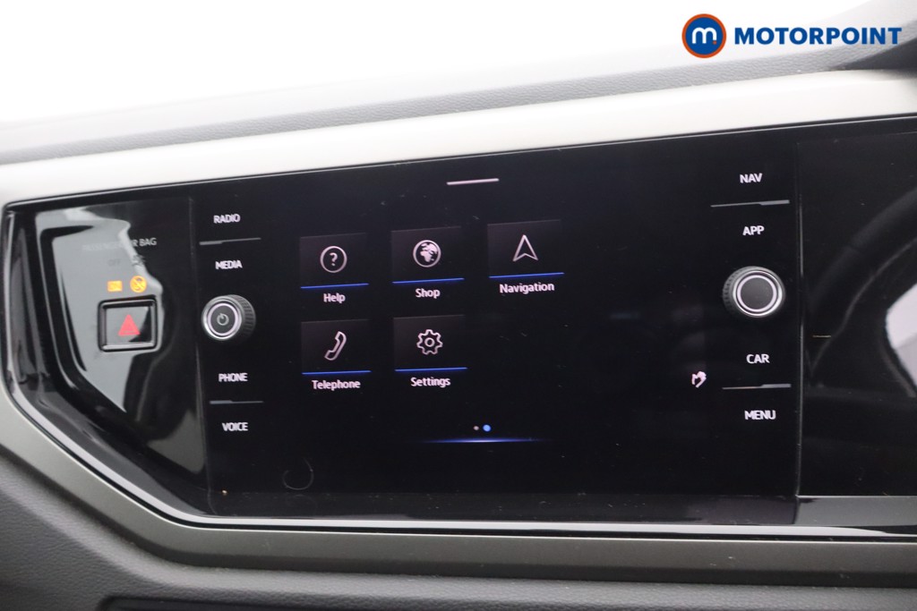 Volkswagen Polo Match Manual Petrol Hatchback - Stock Number (1672823) - 16th supplementary image