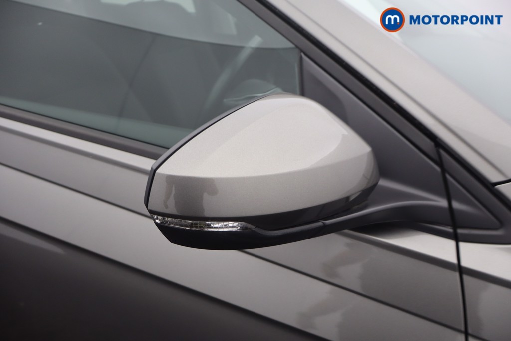 Volkswagen Polo Match Manual Petrol Hatchback - Stock Number (1672823) - 17th supplementary image
