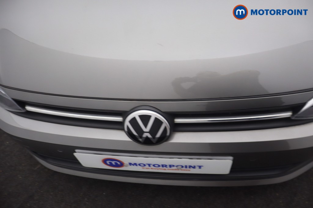 Volkswagen Polo Match Manual Petrol Hatchback - Stock Number (1672823) - 18th supplementary image
