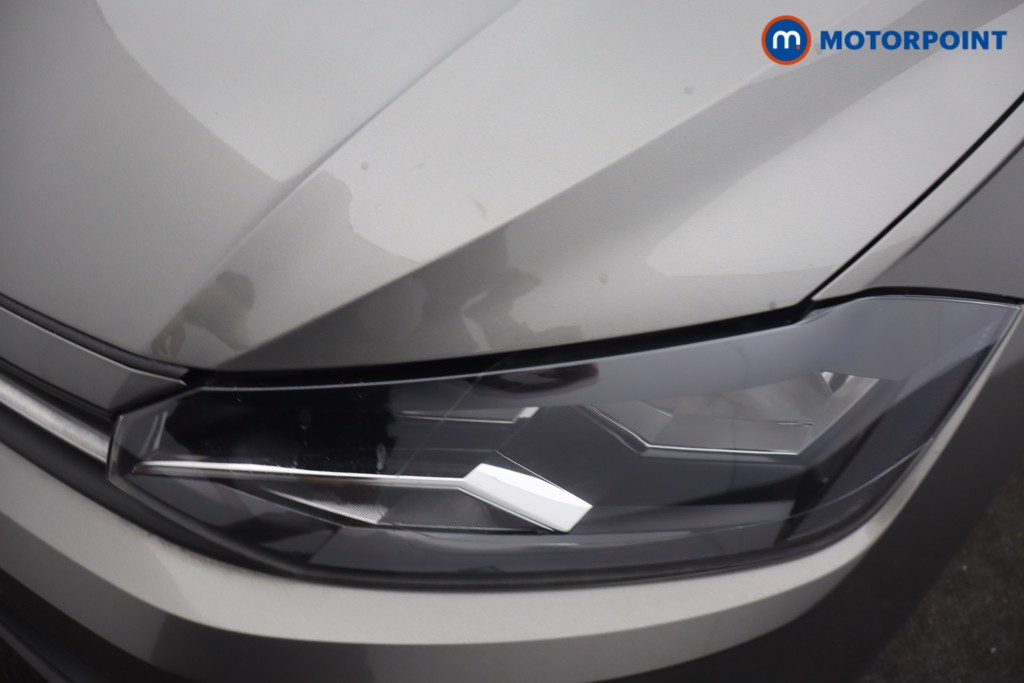 Volkswagen Polo Match Manual Petrol Hatchback - Stock Number (1672823) - 19th supplementary image