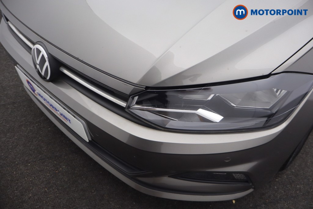 Volkswagen Polo Match Manual Petrol Hatchback - Stock Number (1672823) - 20th supplementary image