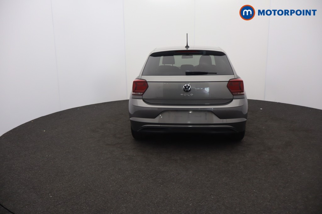 Volkswagen Polo Match Manual Petrol Hatchback - Stock Number (1672823) - 1st supplementary image