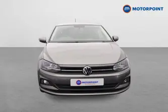 Volkswagen Polo Match Manual Petrol Hatchback - Stock Number (1672823) - Front bumper