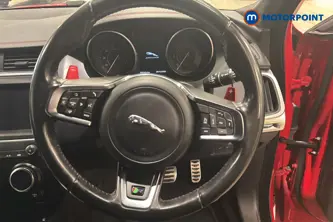 Jaguar E-Pace First Edition Automatic Diesel SUV - Stock Number (1672906) - 2nd supplementary image