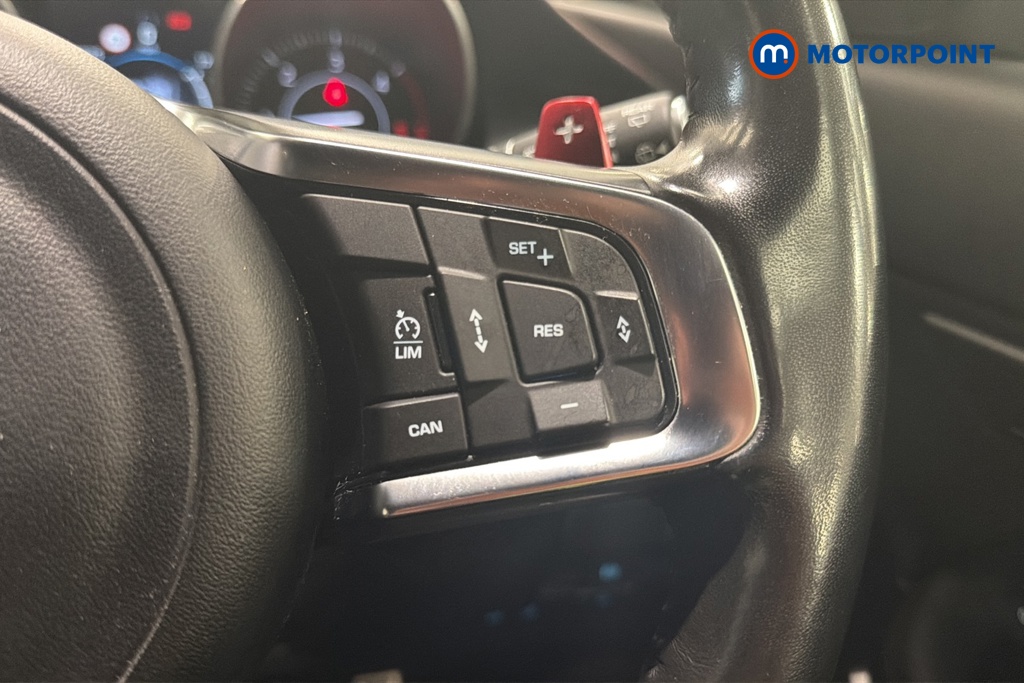 Jaguar E-Pace First Edition Automatic Diesel SUV - Stock Number (1672906) - 3rd supplementary image