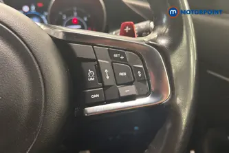 Jaguar E-Pace First Edition Automatic Diesel SUV - Stock Number (1672906) - 3rd supplementary image