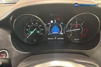 Jaguar E-Pace First Edition Automatic Diesel SUV - Stock Number (1672906) - 7th supplementary image