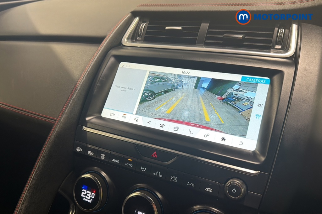 Jaguar E-Pace First Edition Automatic Diesel SUV - Stock Number (1672906) - 13th supplementary image
