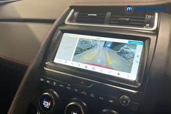 Jaguar E-Pace First Edition Automatic Diesel SUV - Stock Number (1672906) - 13th supplementary image
