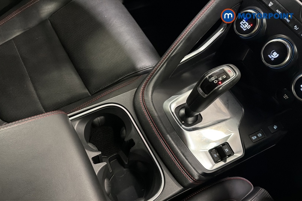 Jaguar E-Pace First Edition Automatic Diesel SUV - Stock Number (1672906) - 15th supplementary image