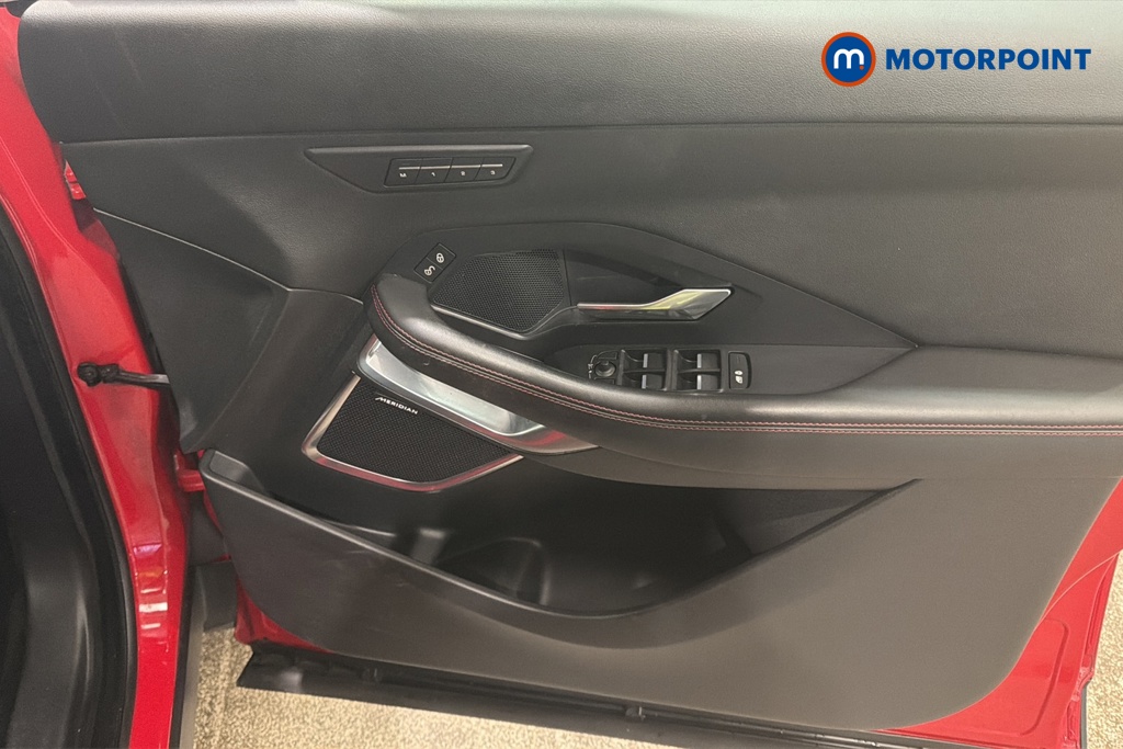 Jaguar E-Pace First Edition Automatic Diesel SUV - Stock Number (1672906) - 18th supplementary image