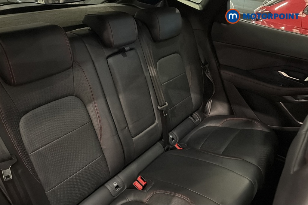 Jaguar E-Pace First Edition Automatic Diesel SUV - Stock Number (1672906) - 25th supplementary image