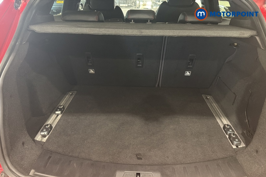 Jaguar E-Pace First Edition Automatic Diesel SUV - Stock Number (1672906) - 30th supplementary image