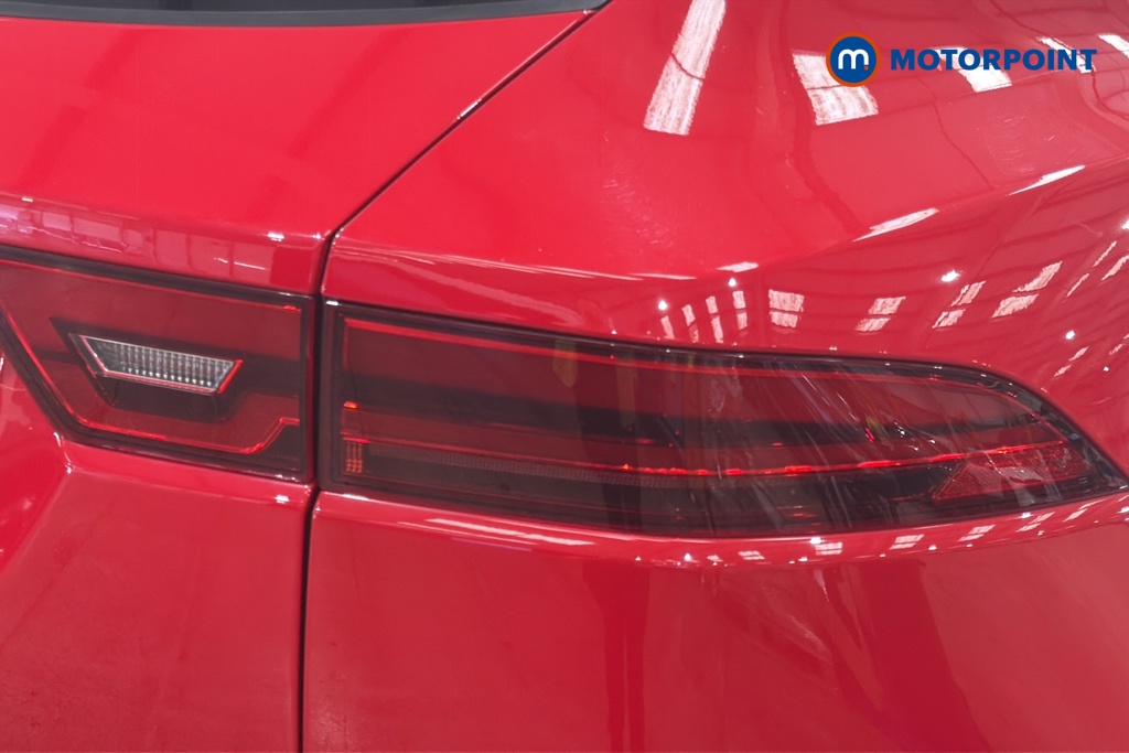 Jaguar E-Pace First Edition Automatic Diesel SUV - Stock Number (1672906) - 36th supplementary image