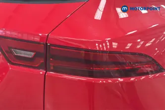 Jaguar E-Pace First Edition Automatic Diesel SUV - Stock Number (1672906) - 36th supplementary image