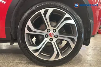 Jaguar E-Pace First Edition Automatic Diesel SUV - Stock Number (1672906) - 45th supplementary image