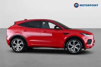 Jaguar E-Pace First Edition Automatic Diesel SUV - Stock Number (1672906) - Passenger side
