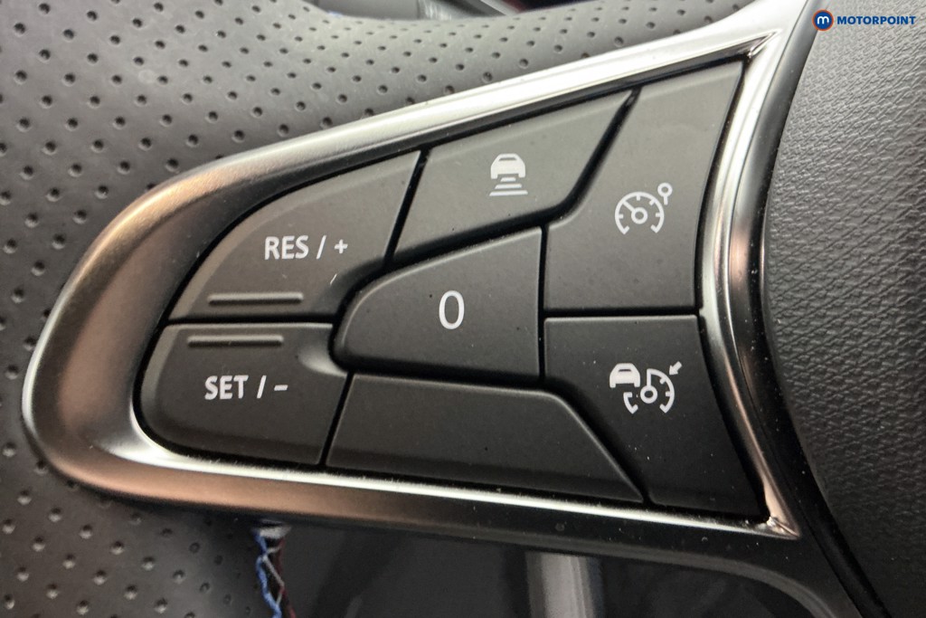 Renault Clio Esprit Alpine Manual Petrol Hatchback - Stock Number (1673518) - 23rd supplementary image
