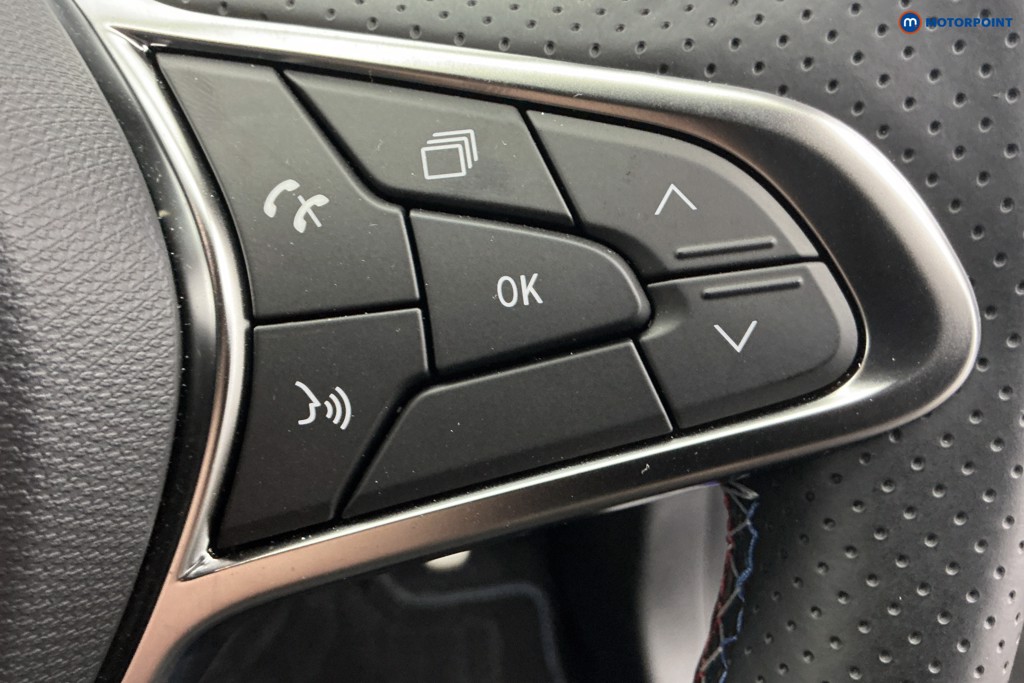 Renault Clio Esprit Alpine Manual Petrol Hatchback - Stock Number (1673518) - 24th supplementary image