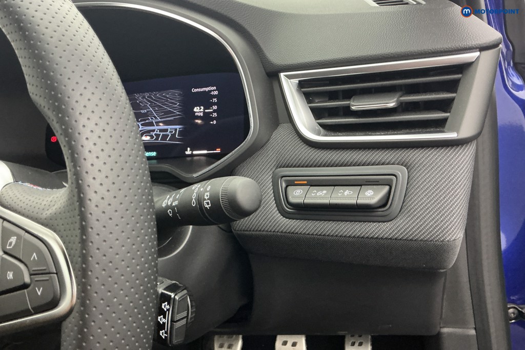 Renault Clio Esprit Alpine Manual Petrol Hatchback - Stock Number (1673518) - 25th supplementary image