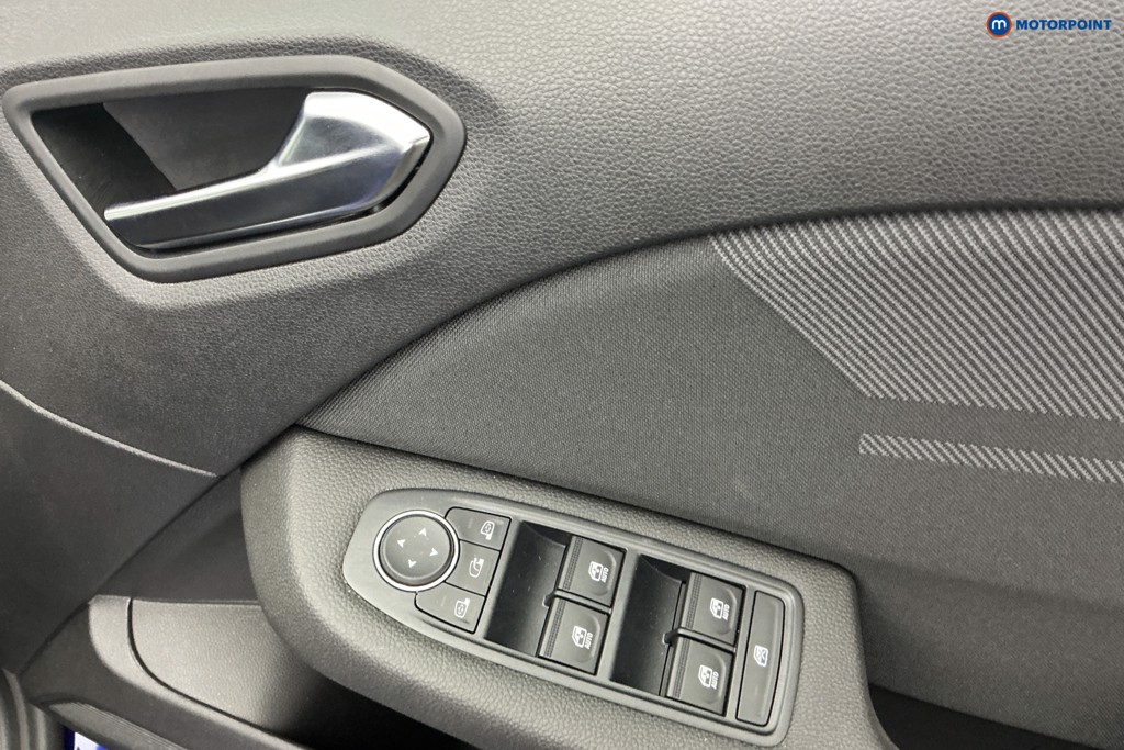 Renault Clio Esprit Alpine Manual Petrol Hatchback - Stock Number (1673518) - 28th supplementary image