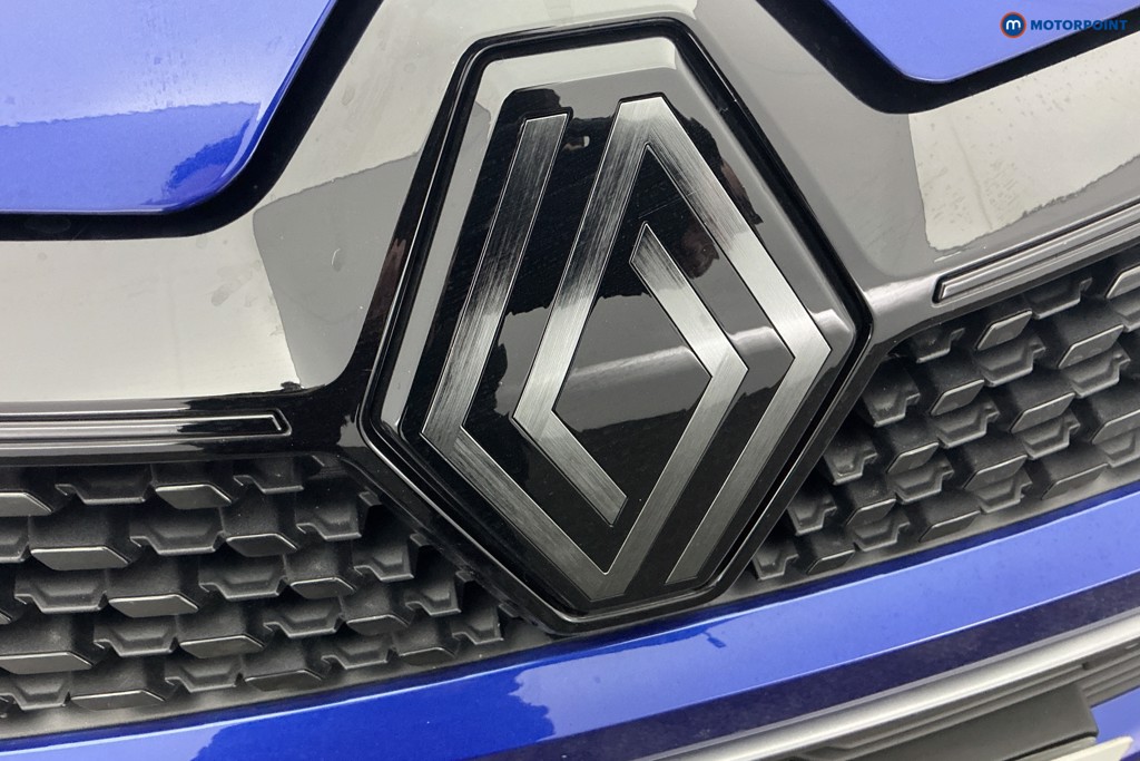 Renault Clio Esprit Alpine Manual Petrol Hatchback - Stock Number (1673518) - 31st supplementary image
