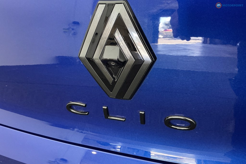 Renault Clio Esprit Alpine Manual Petrol Hatchback - Stock Number (1673518) - 35th supplementary image