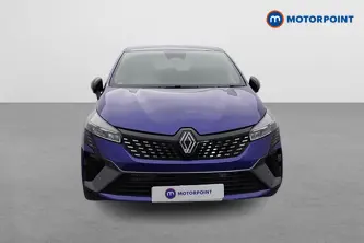 Renault Clio Esprit Alpine Manual Petrol Hatchback - Stock Number (1673518) - Front bumper