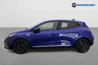 Renault Clio Esprit Alpine Manual Petrol Hatchback - Stock Number (1673518) - Passenger side