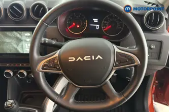 Dacia Duster Journey Manual Petrol SUV - Stock Number (1673520) - 2nd supplementary image