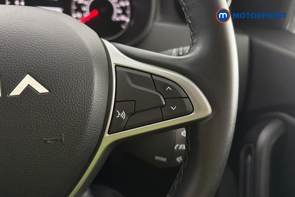 Dacia Duster Journey Manual Petrol SUV - Stock Number (1673520) - 3rd supplementary image