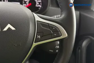 Dacia Duster Journey Manual Petrol SUV - Stock Number (1673520) - 3rd supplementary image