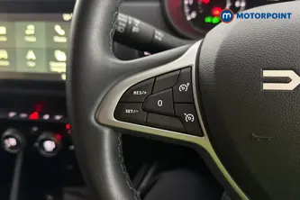 Dacia Duster Journey Manual Petrol SUV - Stock Number (1673520) - 4th supplementary image