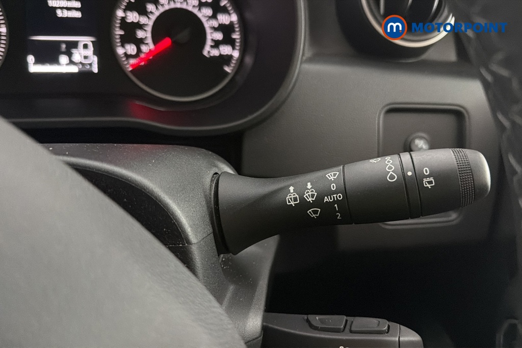 Dacia Duster Journey Manual Petrol SUV - Stock Number (1673520) - 6th supplementary image