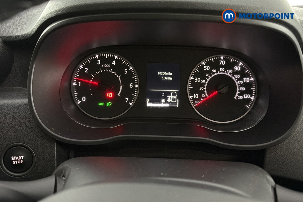 Dacia Duster Journey Manual Petrol SUV - Stock Number (1673520) - 7th supplementary image