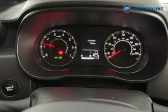 Dacia Duster Journey Manual Petrol SUV - Stock Number (1673520) - 7th supplementary image